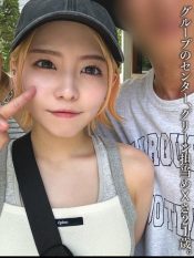 EINAV-011 An active idol who has never had a boyfriend and is still a virgin has had a leaked video of her having sex with her hairdresser boyfriend at an amusement park on her day off.