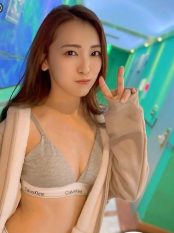 HNAMH-018 Completely uncut real creampie 10 consecutive shots of real semen into the uterus Ayane Haruna