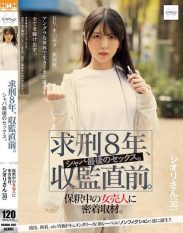 NSODN-007 8 years in prison. One last sex on the free side. An in-depth interview with a prostitute on bail.