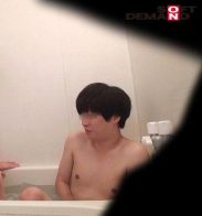 SDAM-06902 The younger brother a virgin gets hard and breaks the taboo of incest after touching his mature sisters naked body. Ayame edition.