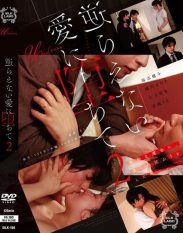 SILK-198 Falling in love that cannot be resisted 2