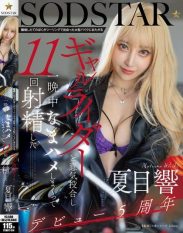 START-314 I Just Got Divorced And I Met A Gal Rider On A Big Bike On A Tour. We Hit It Off And Had Raw Sex All Night And Came 11 Times. Hibiki Natsume